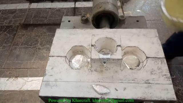 Литейное производство смотреть онлайн