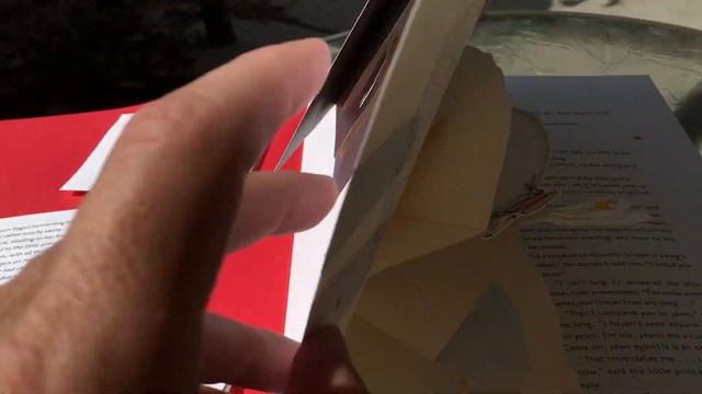 The Little Prince Deluxe Pop-Up Book: Book Review смотреть онлайн