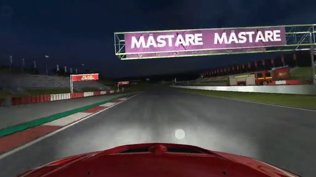 Mitsubishi Lancer Evolution VI at Nurburgring смотреть онлайн