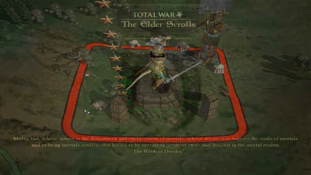M2TW: The Elder Scrolls Total War Mod ~ Black Marsh Campaign Part 7, The Border Conflicts Continue смотреть онлайн