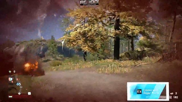 обзор на Far cry 4 (фар край 4) смотреть онлайн