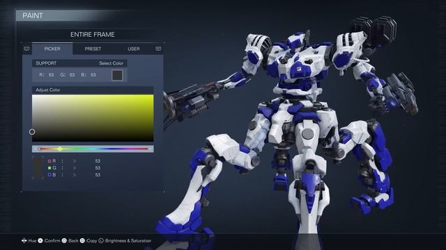 Armored Core VI: Fires of Rubicon Review - True Mech Action смотреть онлайн