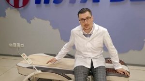 Использование Нуга Бест. Доктор Нуга Бест.Болит спина.Как применять Нуга Бест. Доктор Маценко.