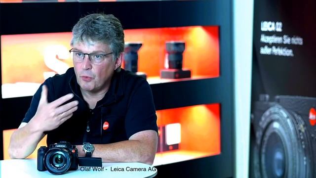 Urlaubsfotografie mit der Leica V-Lux 5 - Aufzeichnung des facebook Livestreams vom 7.7.2020 смотреть онлайн