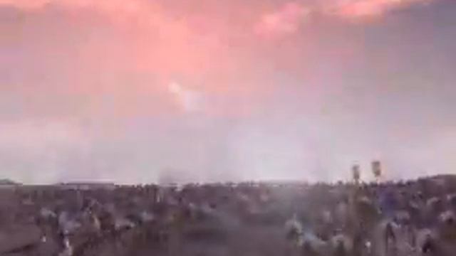 Rome Total War Barbarian Invasion Intro