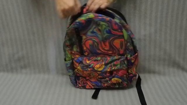 Критерии, по которым выбираю портфель. Выбор рюкзака в школу смотреть онлайн