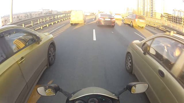 Дорога домой быстрее чем на работу смотреть онлайн