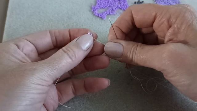 Beaded Bracelet. DIY. Браслет. Ндебеле. Мастер-класс