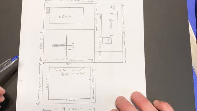 Team Yankee West Germans Terrain Part 2: Helipad & PAH, Terrain for Team Yankee & Flames of War смотреть онлайн