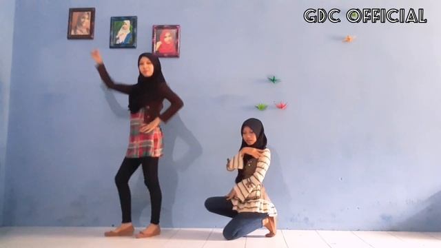 Hwasa ~ Maria Dance Cover (Ciwi Choreography) |Hijab Dance Cover| смотреть онлайн