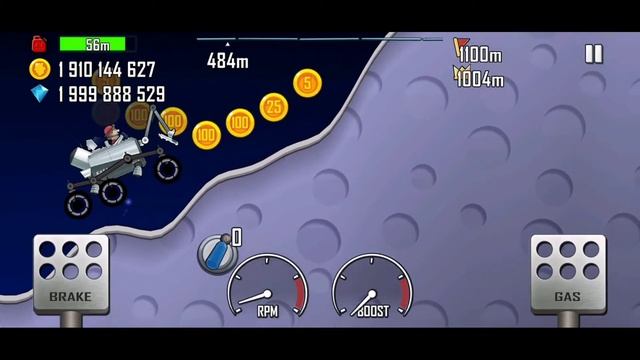 HILL CLIMB|| ALL VEHICLE & STAGES || ULTIMATE GOLD & DIAMOND|| смотреть онлайн