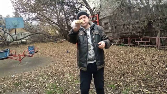 Пироги с сыром и шпинатом