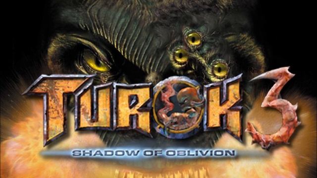 Turok 3: Shadow of Oblivion - Chapter 5 - In the Grasp of Oblivion (Under the Skin) смотреть онлайн