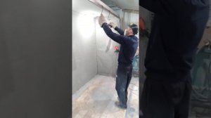 Окраска в электростатическом поле, покраска в электростатическом поле, порошковая покраска металла