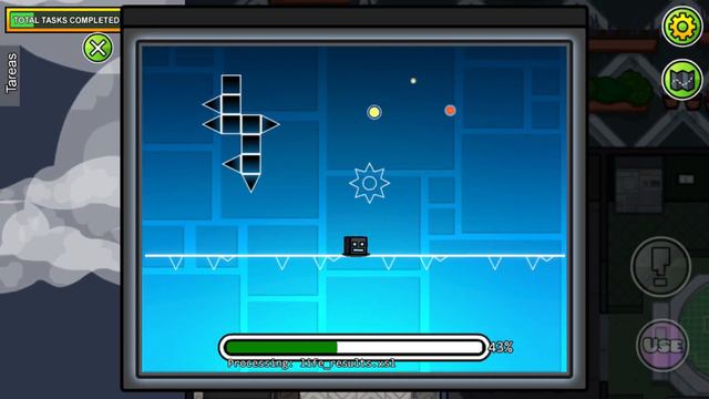 AMONG DASH | mod texture pack | DESCARGA смотреть онлайн