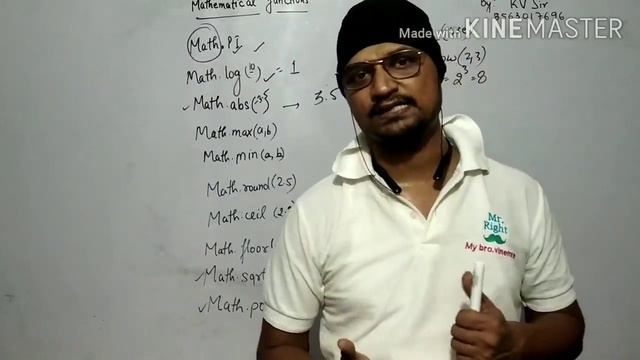 Java Expression||Java Syntax || Java.lang.Math смотреть онлайн