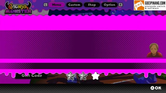 Goonya Monster FIRST LOOK ~switch indonesia смотреть онлайн