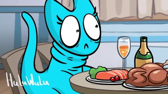 DAILY LIFE but YELLOW SAD STORY // Poppy Playtime Chapter 3 Animation смотреть онлайн