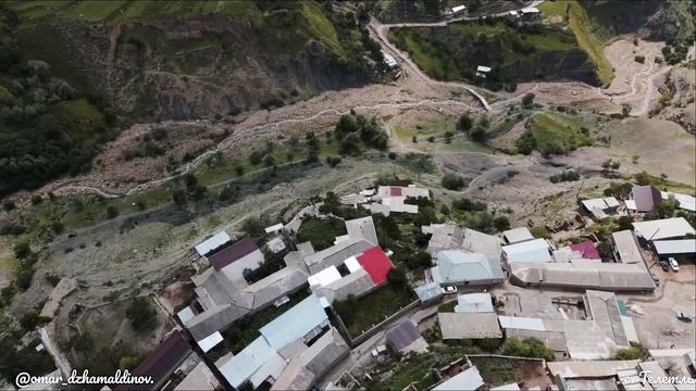Телетль Шамильский район Дагестан лето 2020г. Гамсутль Сулакский коньен Хунзах Гуниб Красота Природ смотреть онлайн