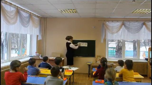 Открытое занятие группа 2 смотреть онлайн