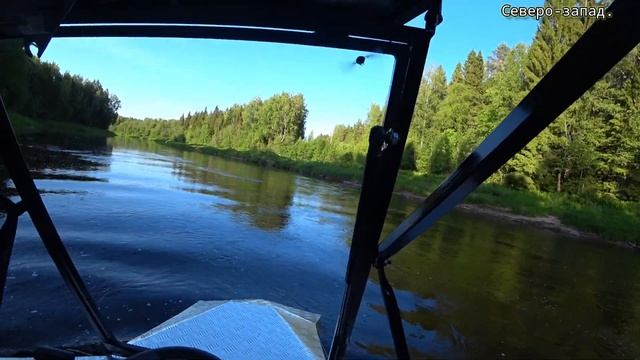 Для чего НУЖЕН и на что СПОСОБЕН Вездеход( КАРАКАТ ) ЛЕТО 2023г.