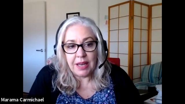Business Insights E23: Marama Carmichael | Oracle Tree смотреть онлайн