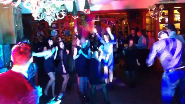 Корпоратив. Фитнес клуб «Гран-При» смотреть онлайн