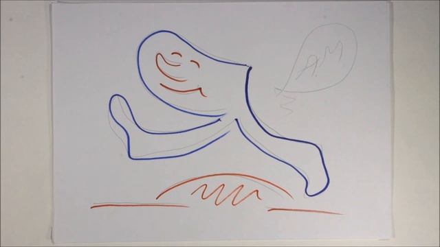 Учимся рисовать ("Я-5") смотреть онлайн