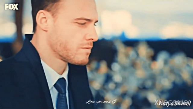 Эда и Серкан - Навсегда/Никогда смотреть онлайн