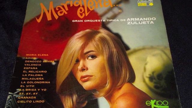 Tico Tico / La Virgen de la Macarena -- on the Trumpet, using 3 octaves! смотреть онлайн