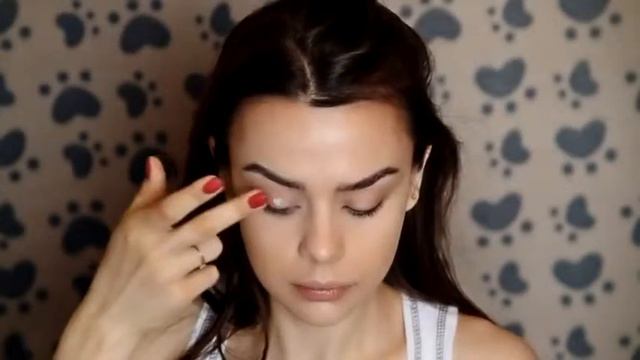 MW Вечерний Макияж смотреть онлайн