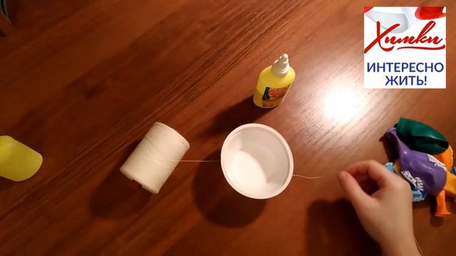 Видеоурок специалиста Рулькевич Марии Валентиновны на тему: "Элемент декора из подручных средств" смотреть онлайн