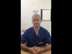 Титов Сергей Юрьевич о том, как преодолеть страх перед гинекологическими операциями - «СМ-Клиника»