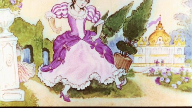 Королевна Я смотреть онлайн