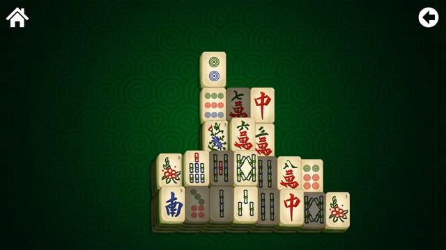 Mahjong Solitaire Hype смотреть онлайн