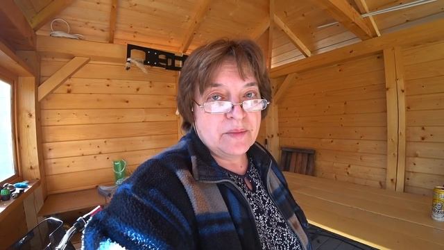 Оформление клумб / Теперь два холодильника / Купила штанишки на лето 20 мая 2022 г. смотреть онлайн