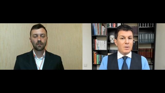 Выпуск 73: Навык "Колл-Центр". Олег Брагинский в Бизнес-Разборках с Ильей Тимошиным смотреть онлайн