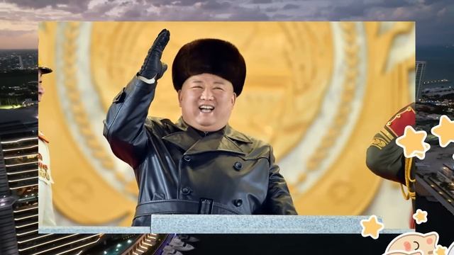 Вот это поворот! "Даже Борель потерял дар речи": Ким гонит караваны техники в РФ смотреть онлайн