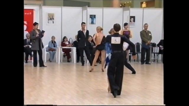 Ленкова Вера, Алдаев Антон. Румба. Молодежь смотреть онлайн