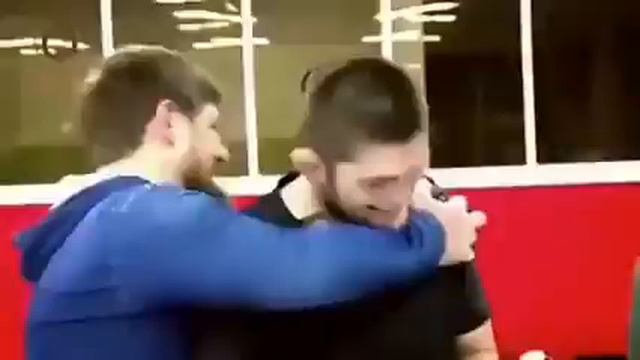 Хабиб Чемпион смотреть онлайн