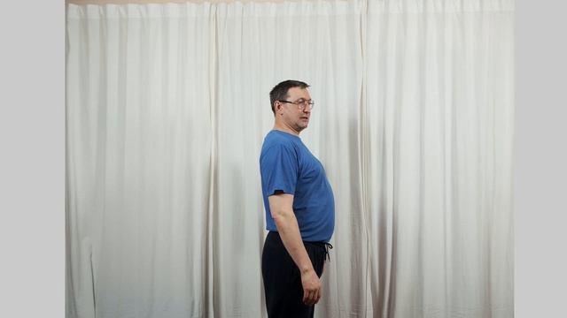 Растяжка межреберных мышц. смотреть онлайн