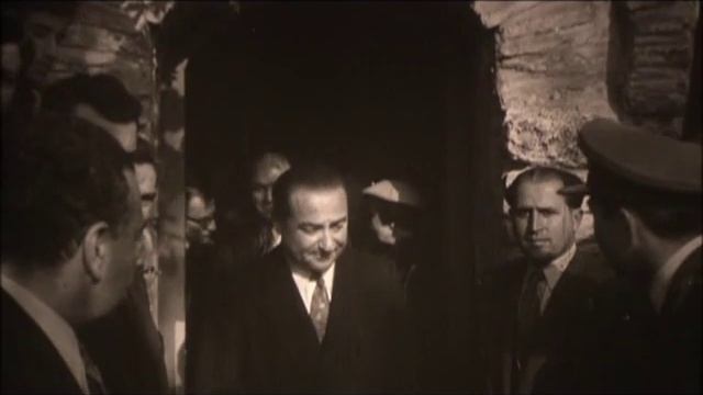 Adnan Menderes Belgeseli - (Plato Film) смотреть онлайн