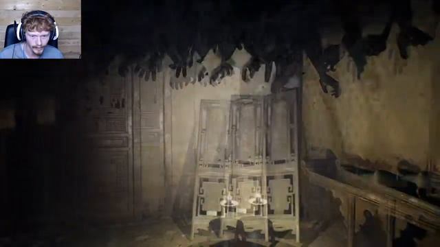 DON'T TRUST MIRRORS | Paper Dolls Original Walkthrough w/ Commentary смотреть онлайн