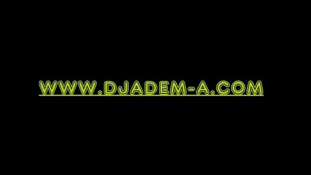 DJADEM-A & YILDIZ TILBE - NARTANEM (Thanks To DJOZZY-A) смотреть онлайн