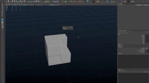 Maya и Blender 2.8 Урок 27. Команда Booleans. Уроки Maya и Blender 2.8. Учим моделировать.