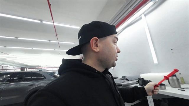 Шумоизоляция салона HAVAL Jolion (Премиум шумка Хавейл Джолион) смотреть онлайн