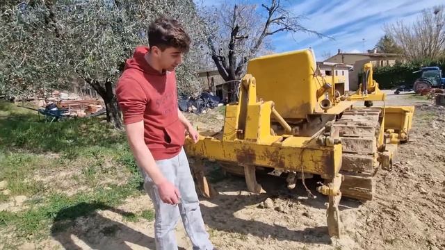 COME si GUIDA FIAT AD7 смотреть онлайн