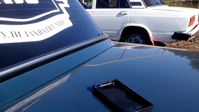 Ural AS-D12.3 + Ultimate T2-F50 смотреть онлайн