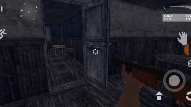 Монстры с Dead Light! Horror Hospital 3 Полное прохождение игры смотреть онлайн