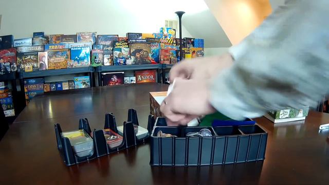 Sheriff of Nottingham EXTRA смотреть онлайн